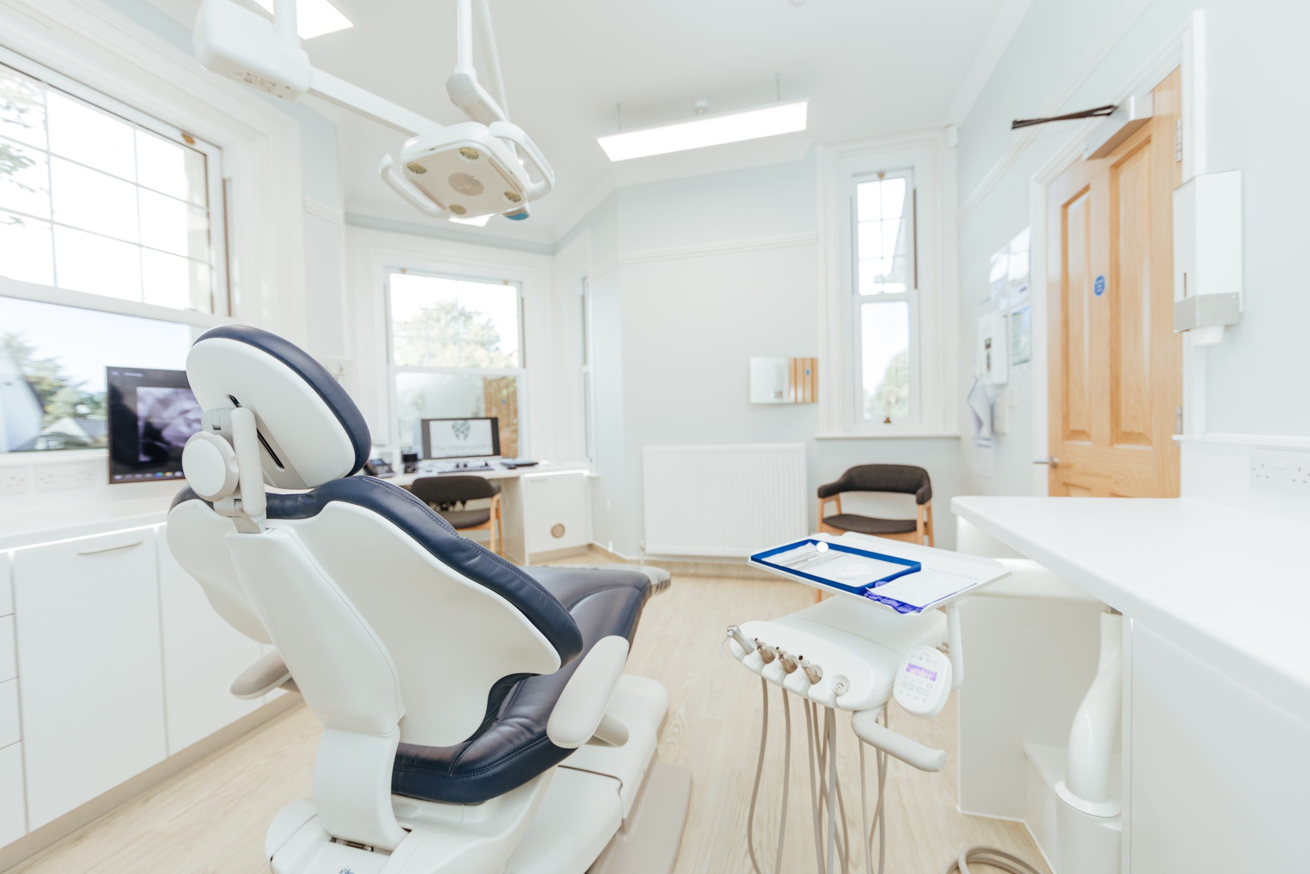 The Observatory Dental